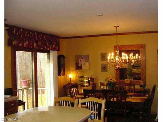 1867 Soapstone Mountain Road Staley, NC 27355 - Photo 4 of 9 Other.