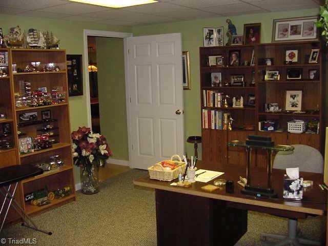 1867 Soapstone Mountain Road Staley, NC 27355 - Photo 6 of 9 Other.