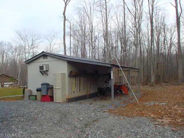 1867 Soapstone Mountain Road Staley, NC 27355 - Photo 8 of 9 Other.