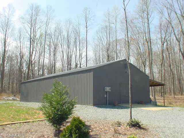1867 Soapstone Mountain Road Staley, NC 27355 - Photo 9 of 9 Other.
