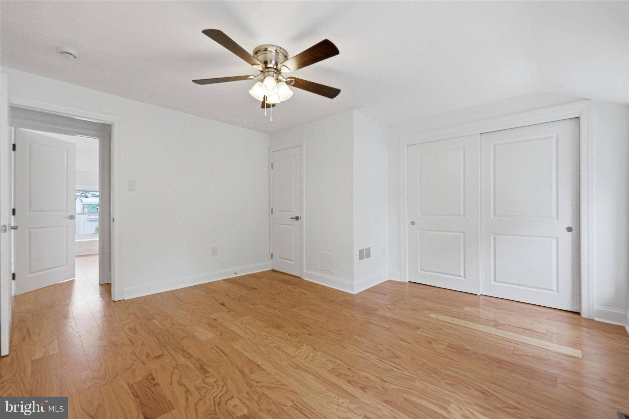 407 Conarroe Street Philadelphia, PA 19128 - Photo 22 of 27 3rd Floor 2nd Bedroom