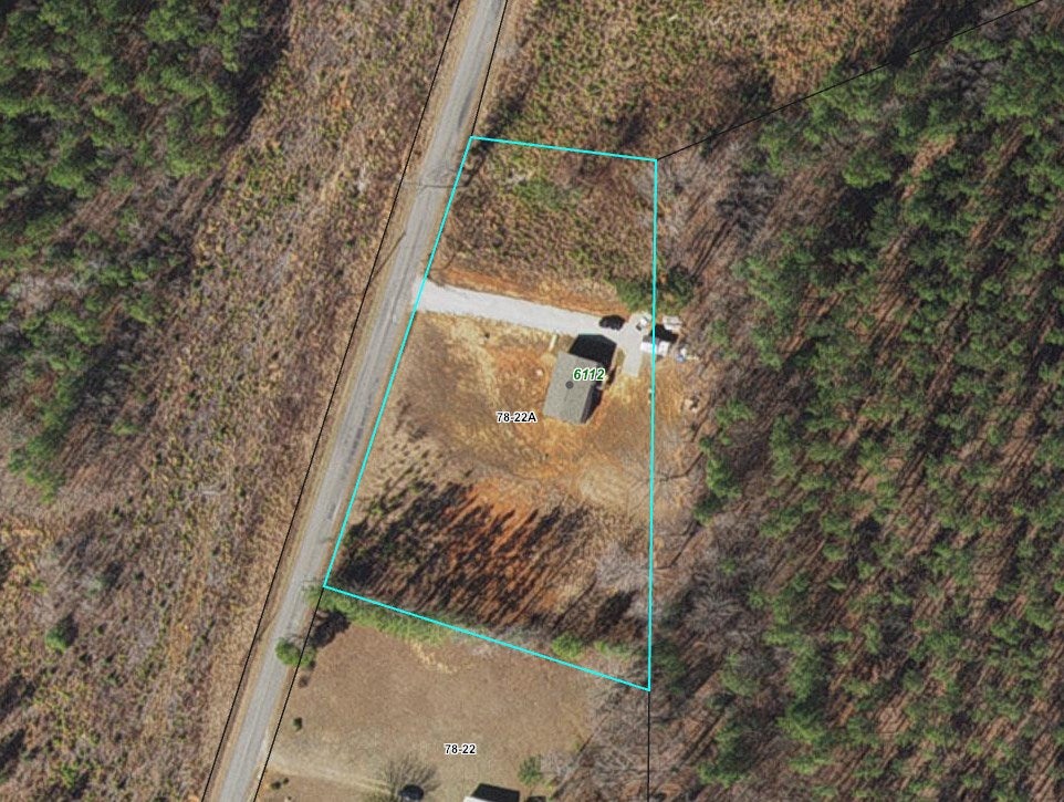 6112 Tillman Road Brodnax, VA 23920 - Photo 24 of 25 Gallery Image 24