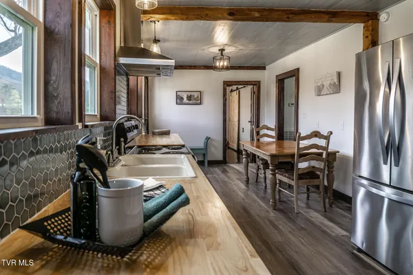 $319,000 | 645 Garrett Hill Road, Greeneville, TN 37743