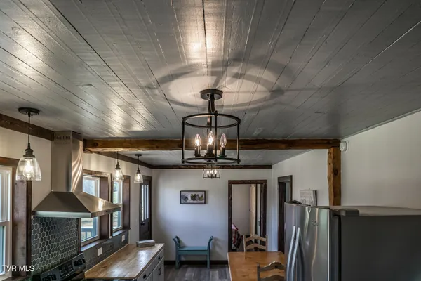 $319,000 | 645 Garrett Hill Road, Greeneville, TN 37743