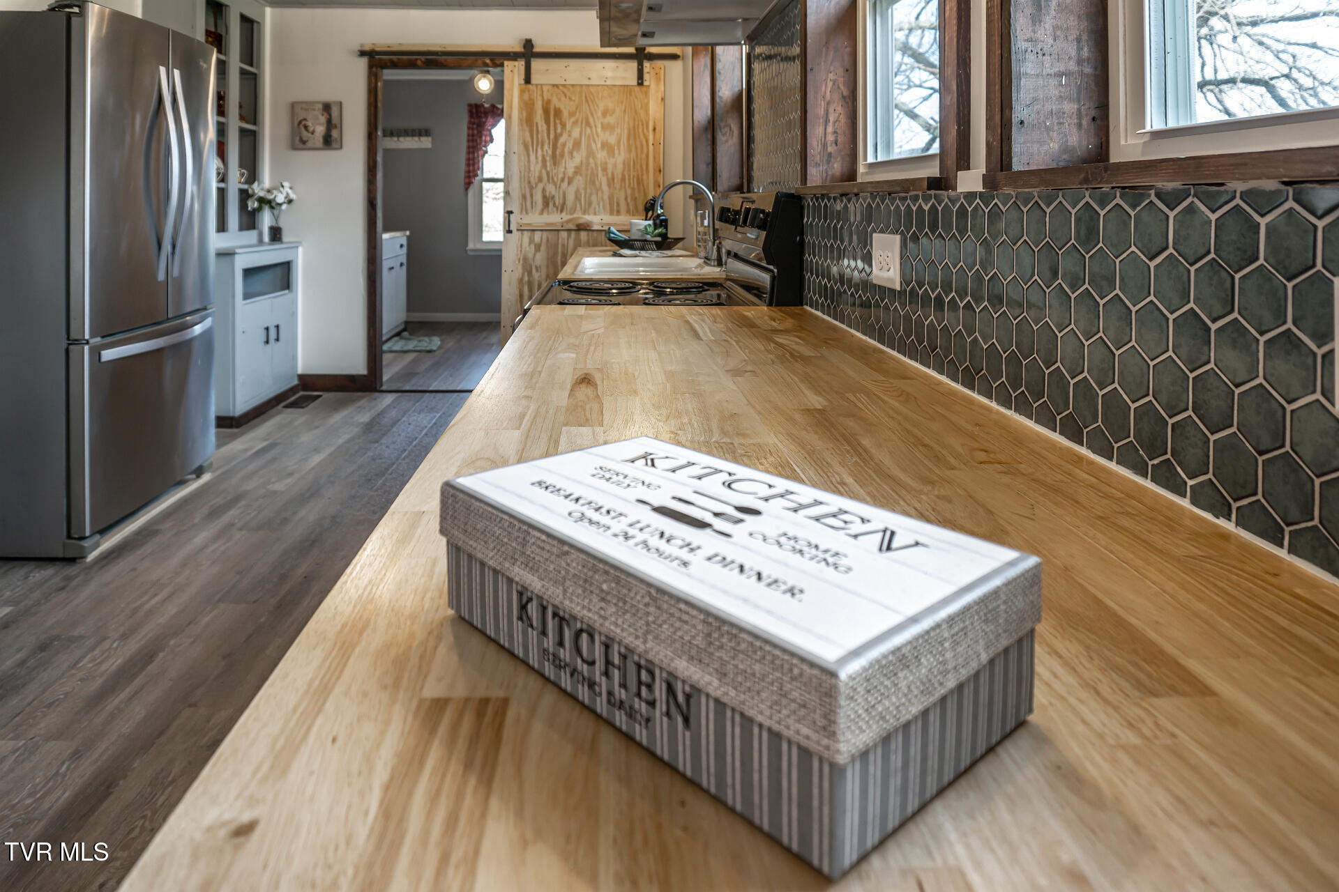 645 Garrett Hill Road Greeneville, TN 37743 - Photo 20 of 78 645GarrettHillG_035