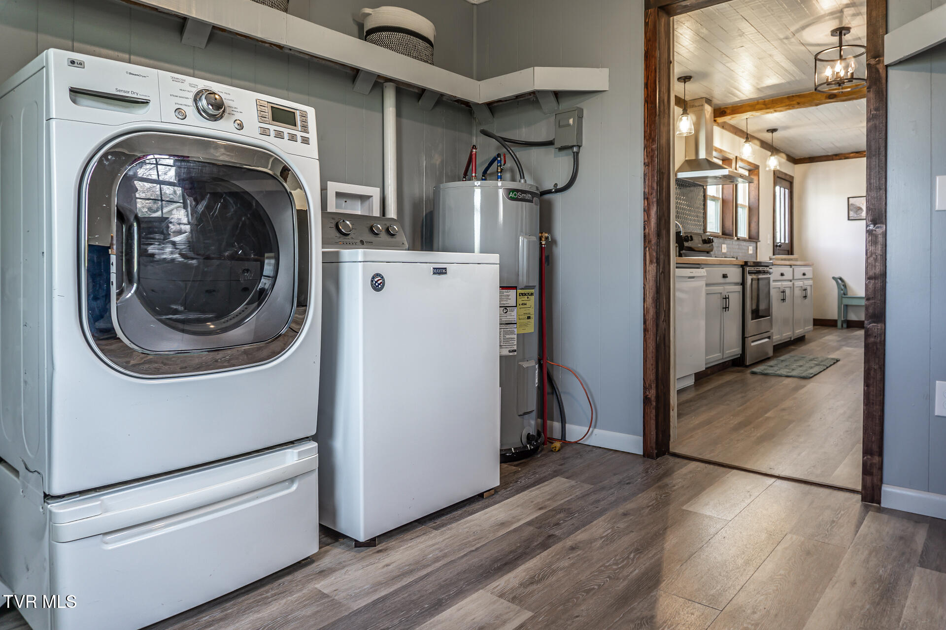 645 Garrett Hill Road Greeneville, TN 37743 - Photo 42 of 78 645GarrettHillG_026