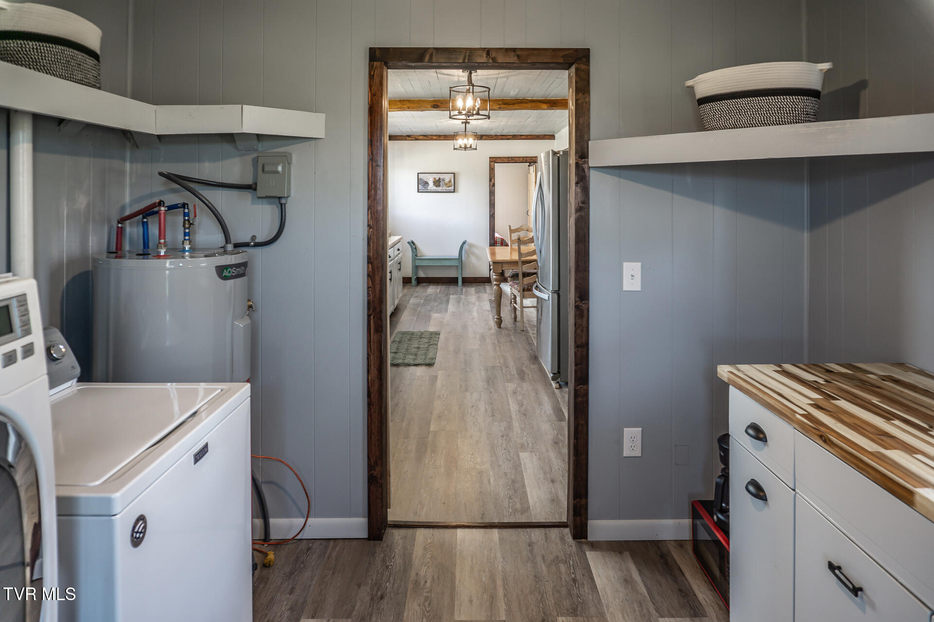 645 Garrett Hill Road Greeneville, TN 37743 - Photo 43 of 78 645GarrettHillG_025