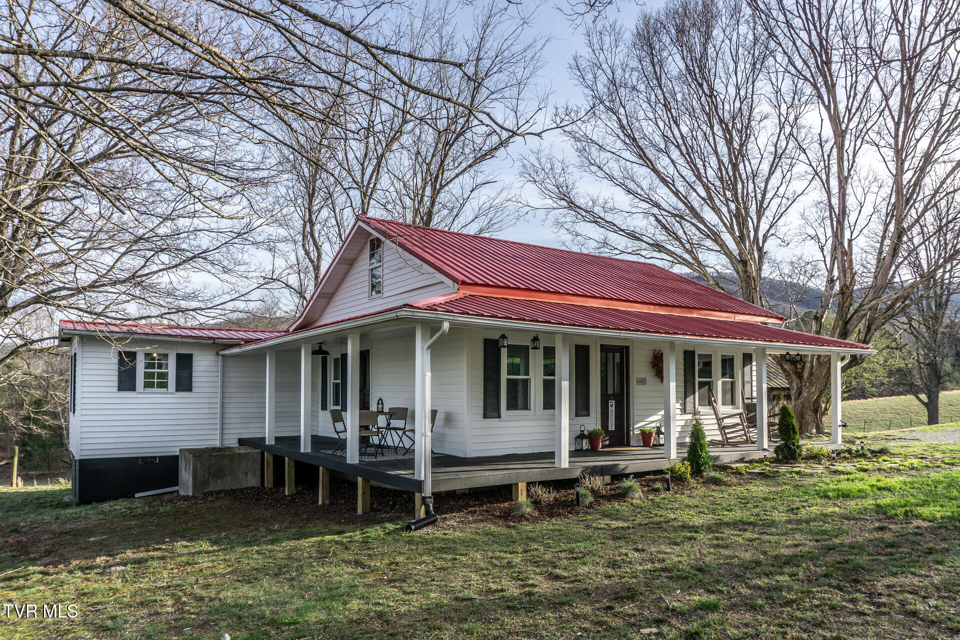 645 Garrett Hill Road Greeneville, TN 37743 - Photo 53 of 78 645GarrettHillG_107