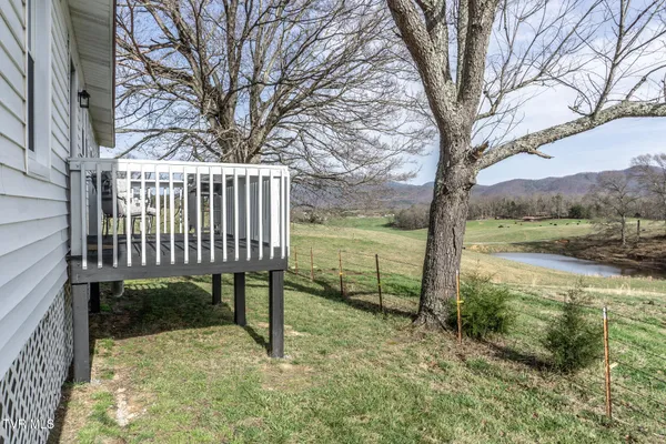 $319,000 | 645 Garrett Hill Road, Greeneville, TN 37743