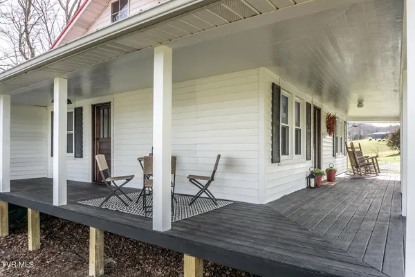 $319,000 | 645 Garrett Hill Road, Greeneville, TN 37743