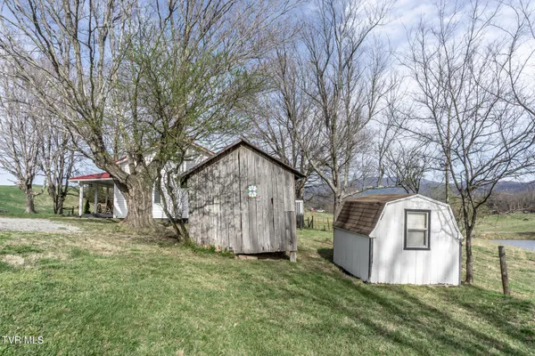 $319,000 | 645 Garrett Hill Road, Greeneville, TN 37743