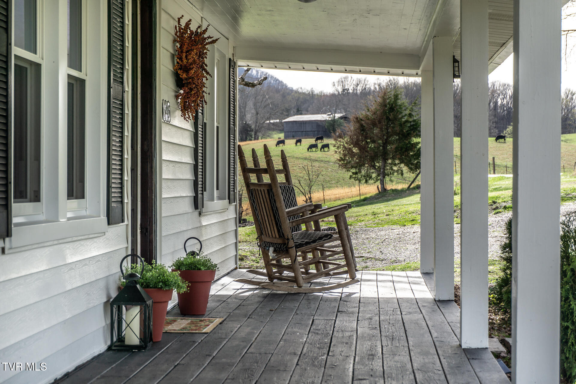 645 Garrett Hill Road Greeneville, TN 37743 - Photo 6 of 78 645GarrettHillG_006