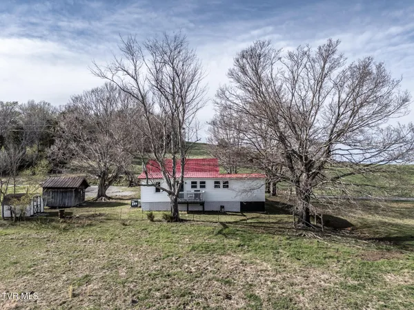 $319,000 | 645 Garrett Hill Road, Greeneville, TN 37743