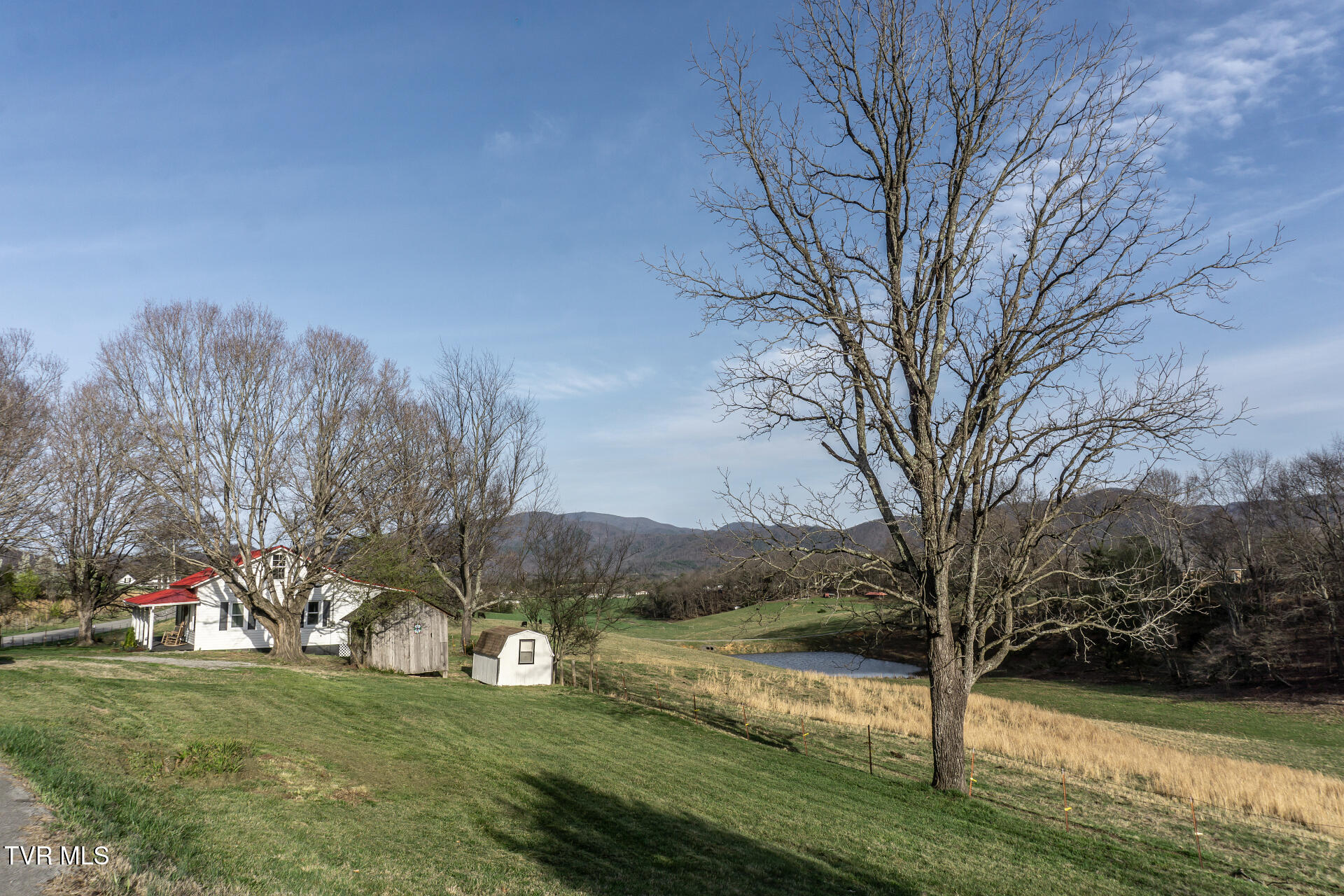 645 Garrett Hill Road Greeneville, TN 37743 - Photo 74 of 78 645GarrettHillG_105