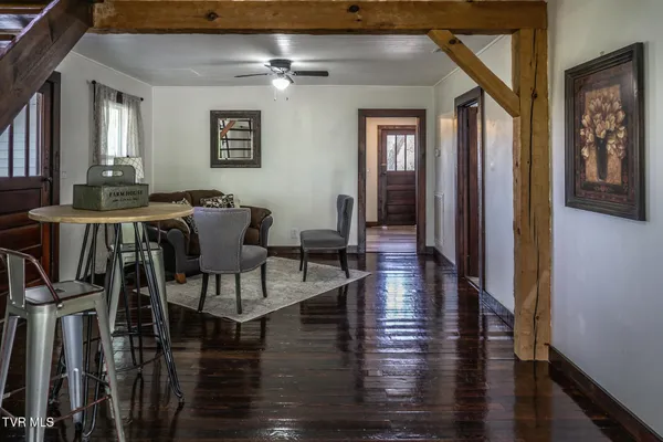 $319,000 | 645 Garrett Hill Road, Greeneville, TN 37743