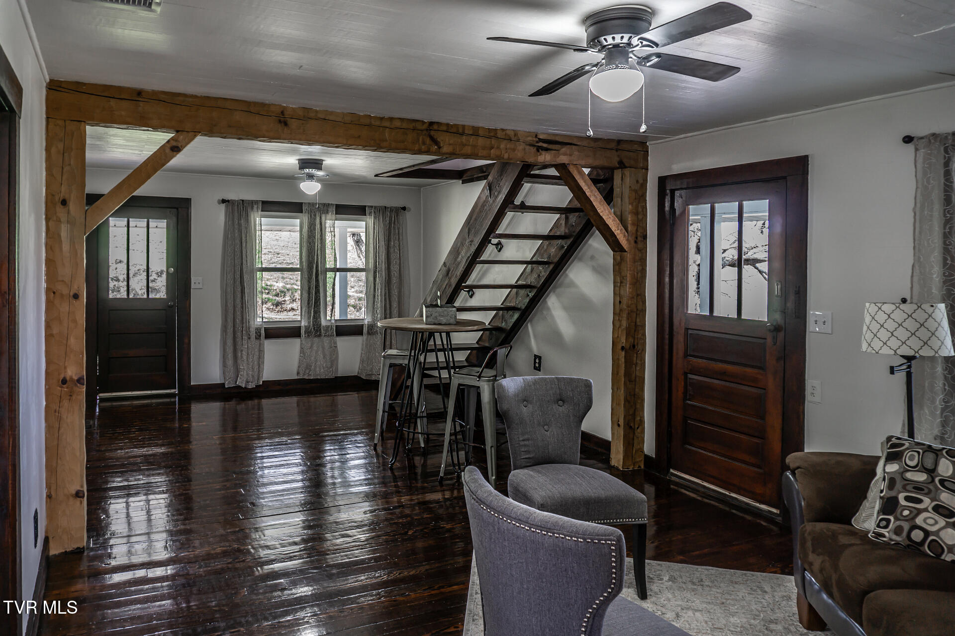 645 Garrett Hill Road Greeneville, TN 37743 - Photo 10 of 78 645GarrettHillG_017