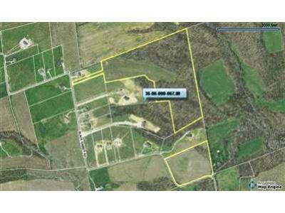 8.34-ac Black Rabbit Road Leesburg, OH 45135 - Photo 1 of 1