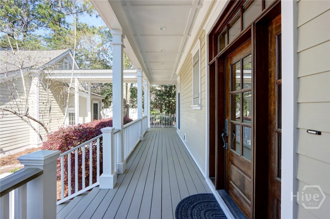 179 Spanton Crescent Pooler, GA 31322 - Photo 8 of 63