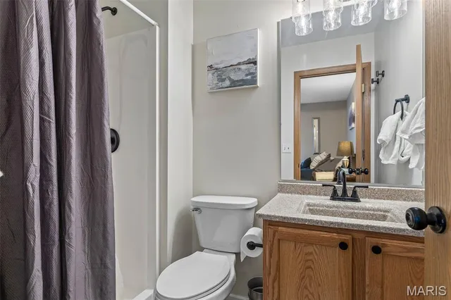 $262,500 | 4329 Northwest Point Drive, House Springs, MO 63051