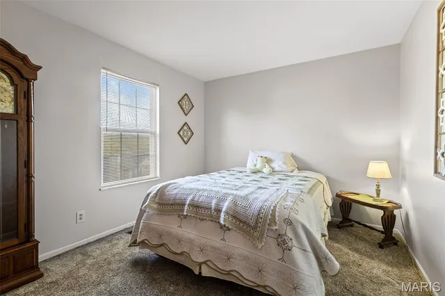 $262,500 | 4329 Northwest Point Drive, House Springs, MO 63051