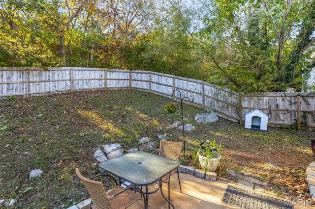 $262,500 | 4329 Northwest Point Drive, House Springs, MO 63051