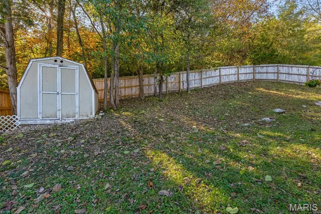 $262,500 | 4329 Northwest Point Drive, House Springs, MO 63051