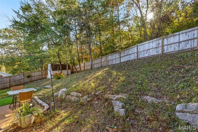 $262,500 | 4329 Northwest Point Drive, House Springs, MO 63051