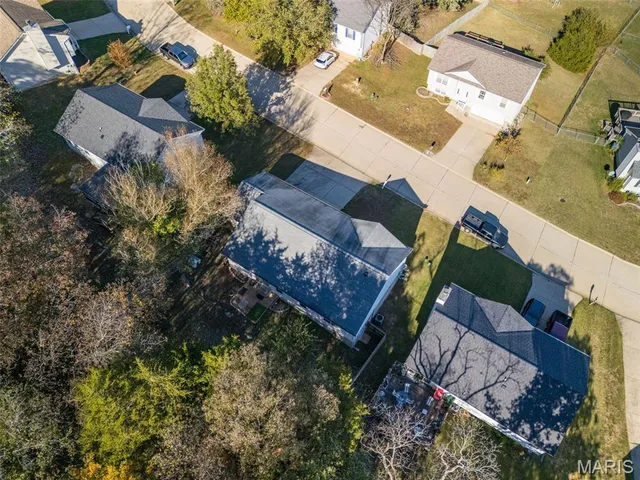 $262,500 | 4329 Northwest Point Drive, House Springs, MO 63051