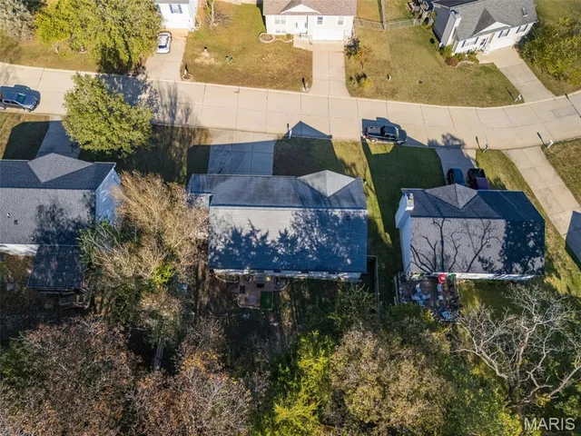 $262,500 | 4329 Northwest Point Drive, House Springs, MO 63051