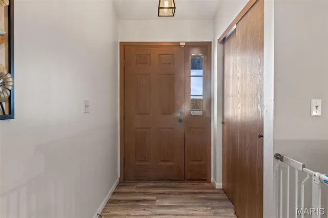 $262,500 | 4329 Northwest Point Drive, House Springs, MO 63051