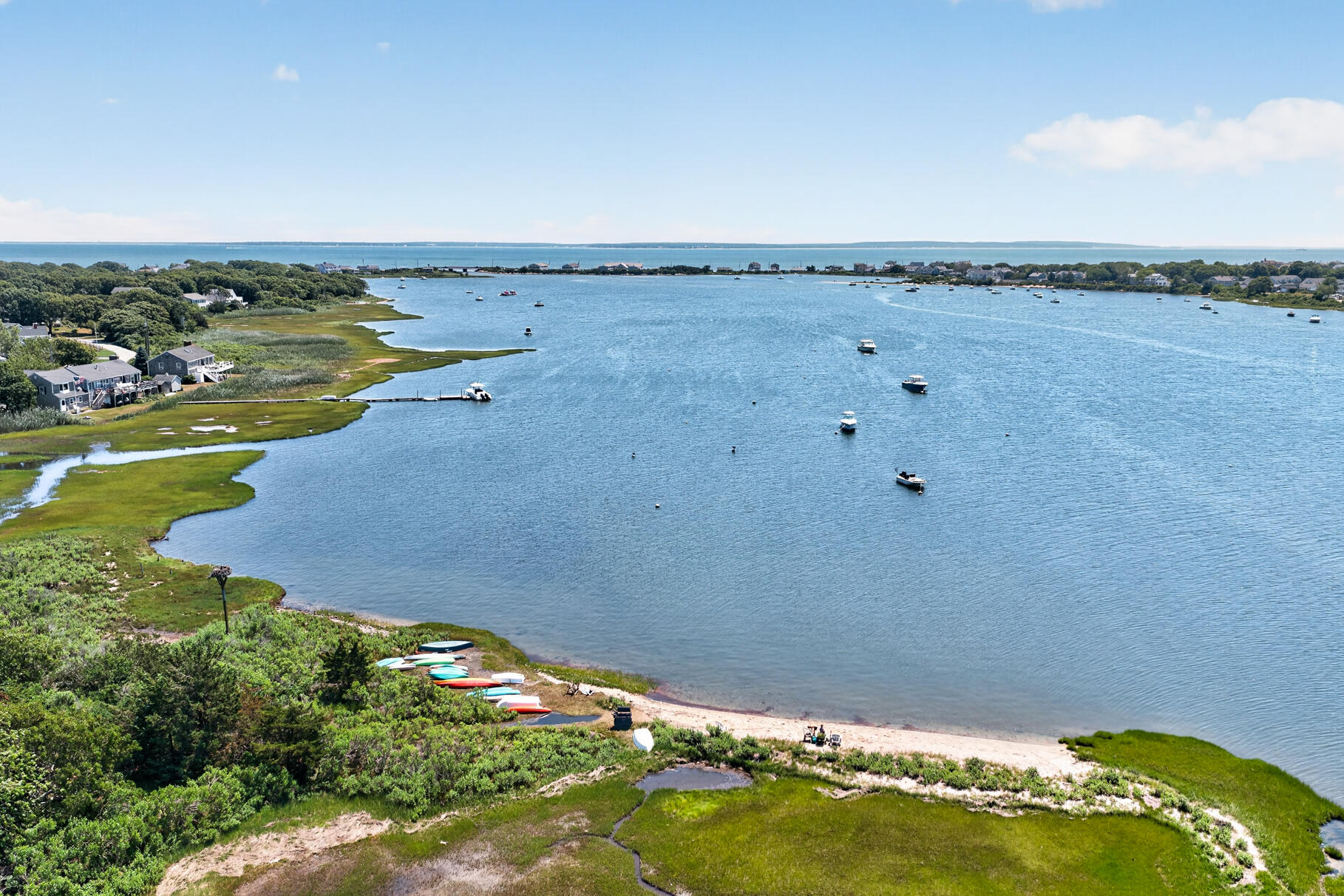 40 Cooper Road East Falmouth, MA 02536 - Photo 4 of 50 41-DJI_20260709020522_0134_D