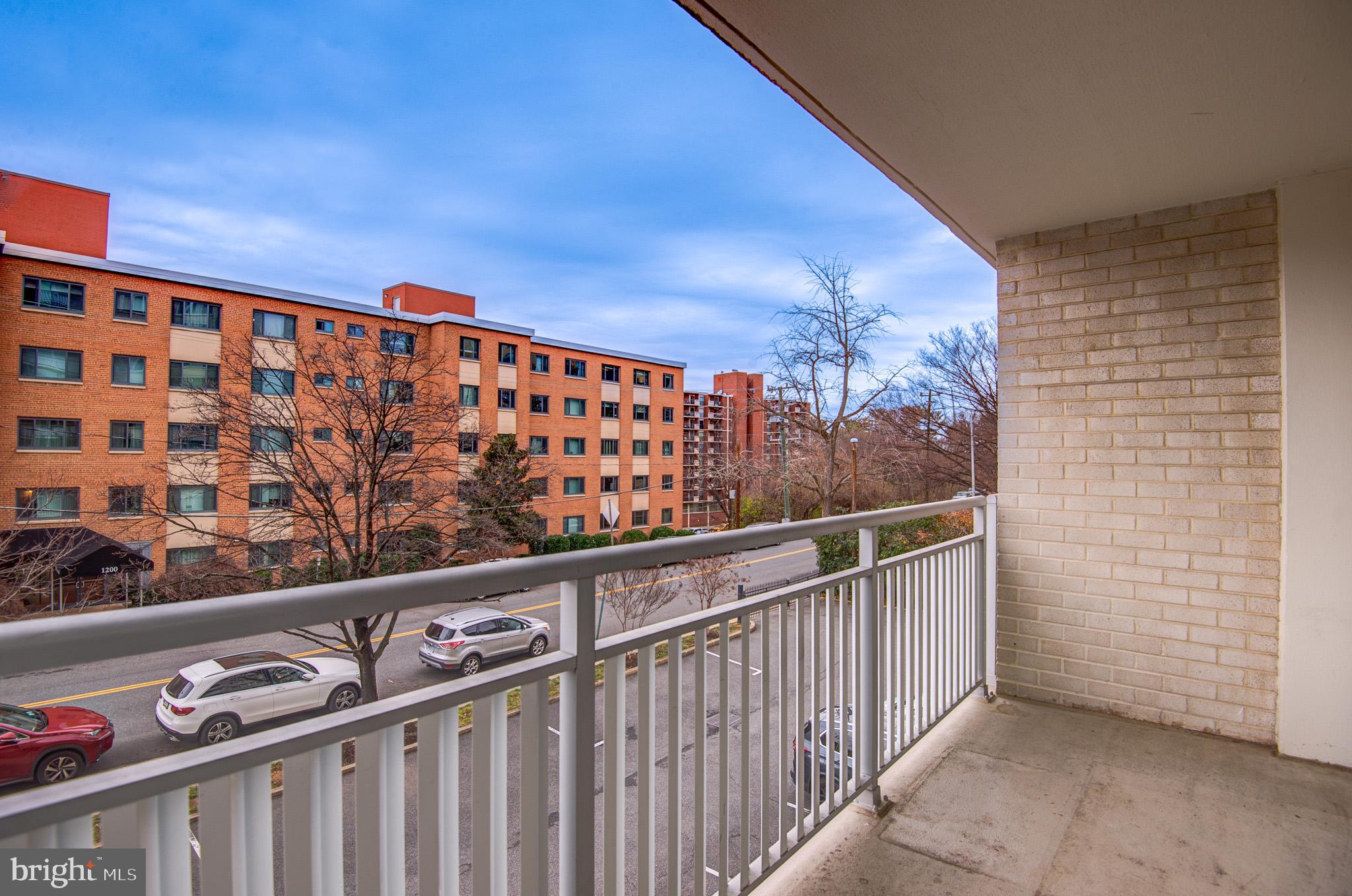 1301 South Arlington Ridge Road, Unit 310 Arlington, VA 22202 - Photo 17 of 32 Gallery Image 17