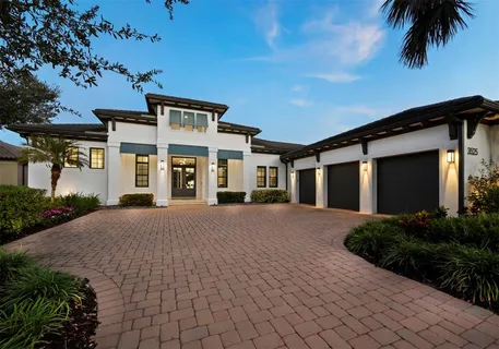 $2,650,000 | 3525 Founders Club Drive, Sarasota, FL 34240