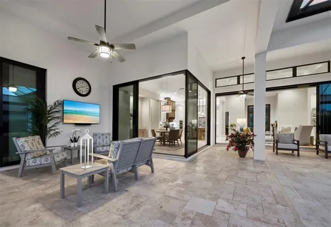 $2,650,000 | 3525 Founders Club Drive, Sarasota, FL 34240