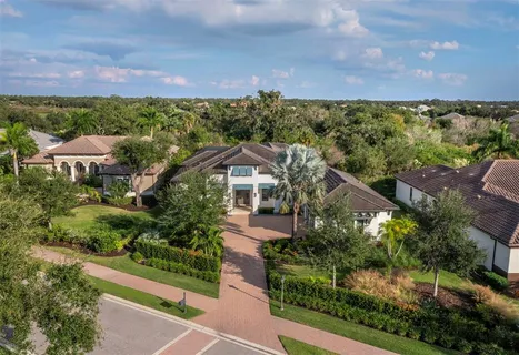$2,650,000 | 3525 Founders Club Drive, Sarasota, FL 34240