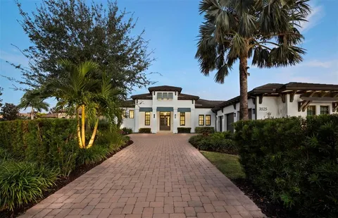$2,650,000 | 3525 Founders Club Drive, Sarasota, FL 34240