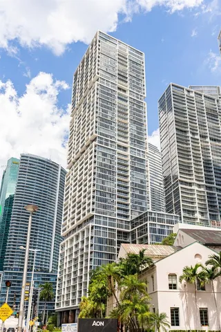 $1,188,000 | 495 Brickell Avenue, Unit 2102, Miami, FL 33131