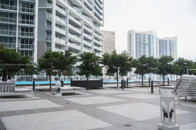$1,188,000 | 495 Brickell Avenue, Unit 2102, Miami, FL 33131
