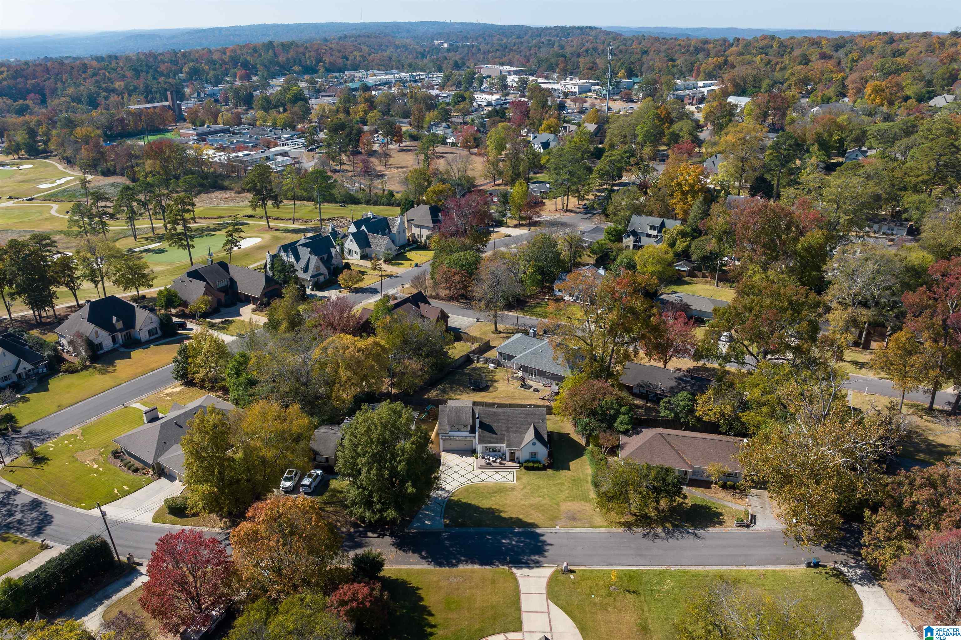 428 Glenwood Road Birmingham, AL 35216 - Photo 42 of 46