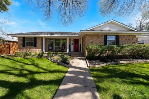 $585,000 | 9616 Vinewood Drive, Dallas, TX 75228