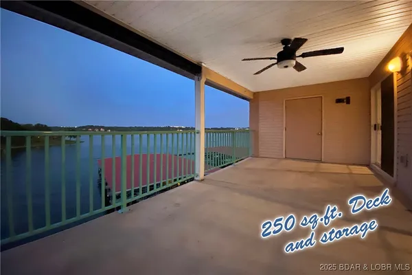 $322,500 | 182 Sac Road, Unit C401, Sunrise Beach, MO 65079