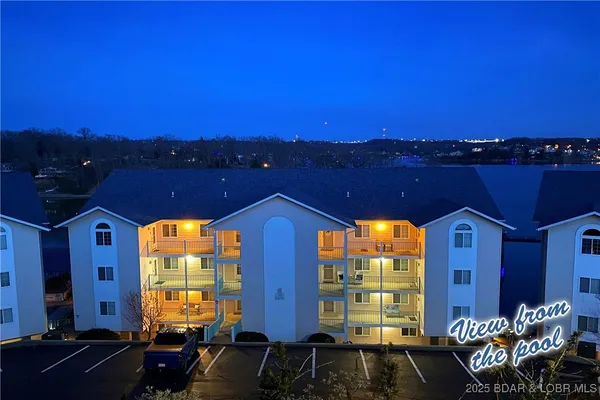 $322,500 | 182 Sac Road, Unit C401, Sunrise Beach, MO 65079