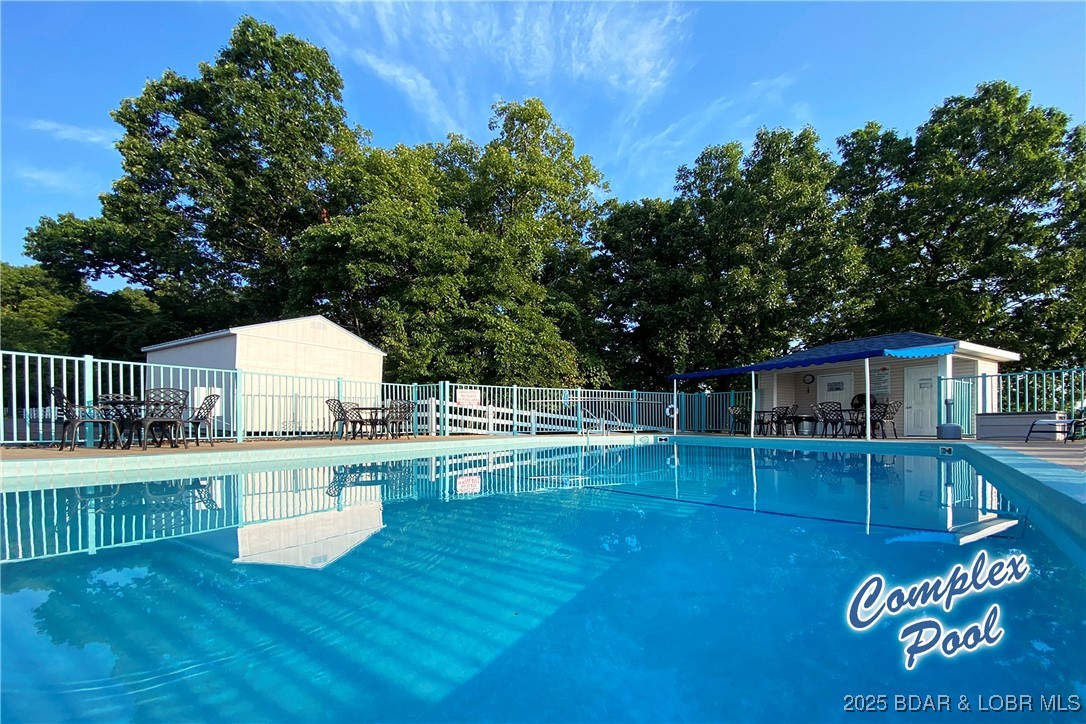 182 Sac Road, Unit C401 Sunrise Beach, MO 65079 - Photo 16 of 30