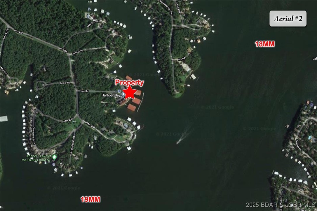 182 Sac Road, Unit C401 Sunrise Beach, MO 65079 - Photo 25 of 30