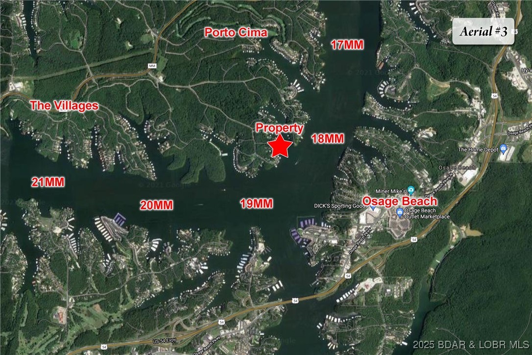 182 Sac Road, Unit C401 Sunrise Beach, MO 65079 - Photo 26 of 30