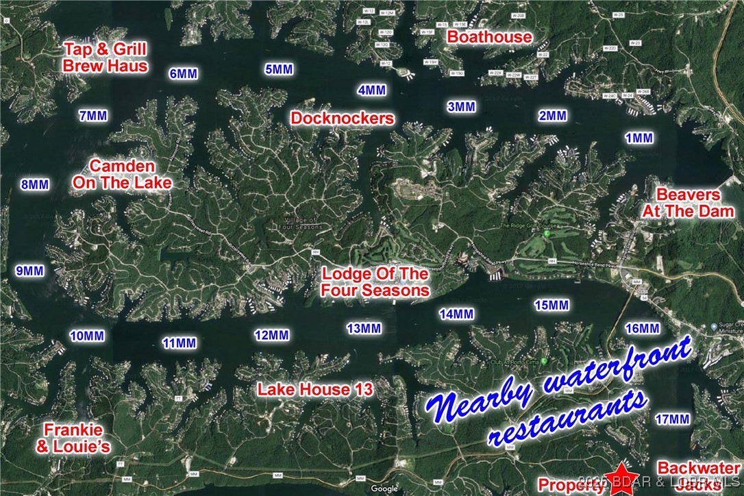 182 Sac Road, Unit C401 Sunrise Beach, MO 65079 - Photo 27 of 30