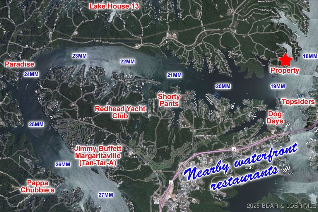 182 Sac Road, Unit C401 Sunrise Beach, MO 65079 - Photo 28 of 30