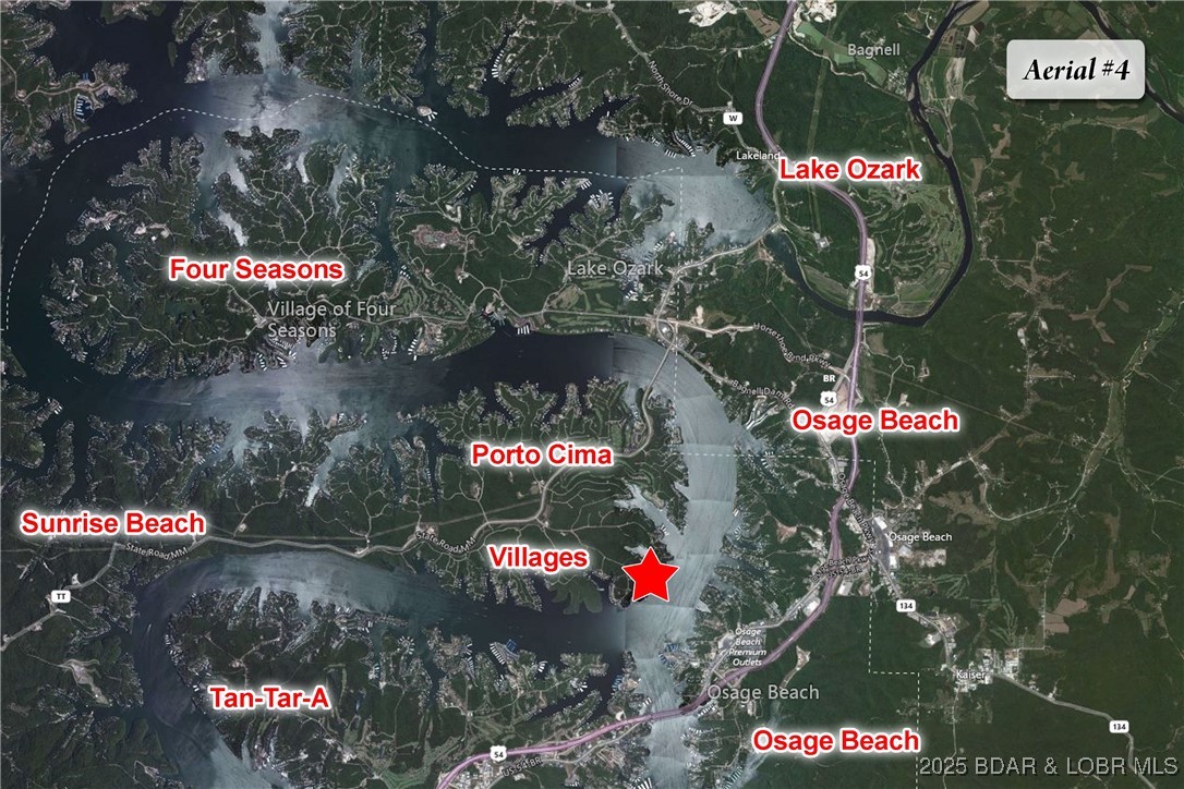 182 Sac Road, Unit C401 Sunrise Beach, MO 65079 - Photo 29 of 30