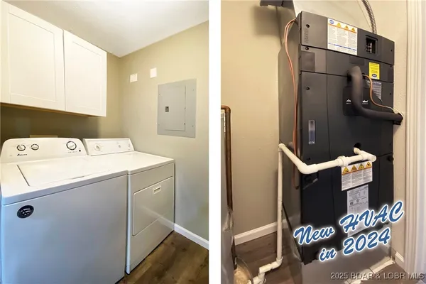 $322,500 | 182 Sac Road, Unit C401, Sunrise Beach, MO 65079