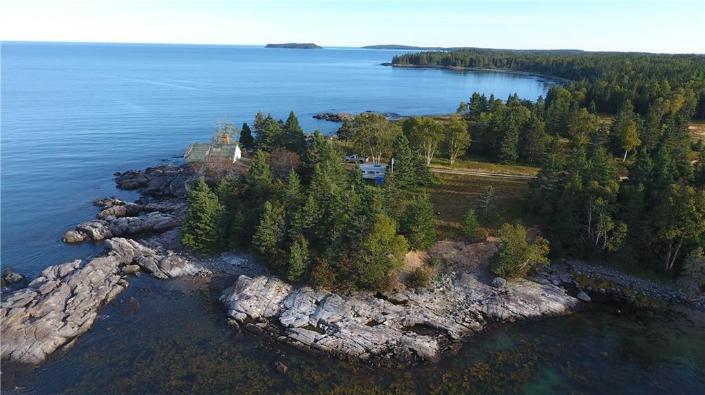 240 Dun Garvin Road Jonesport, ME 04649 - Photo 1 of 7 Photo